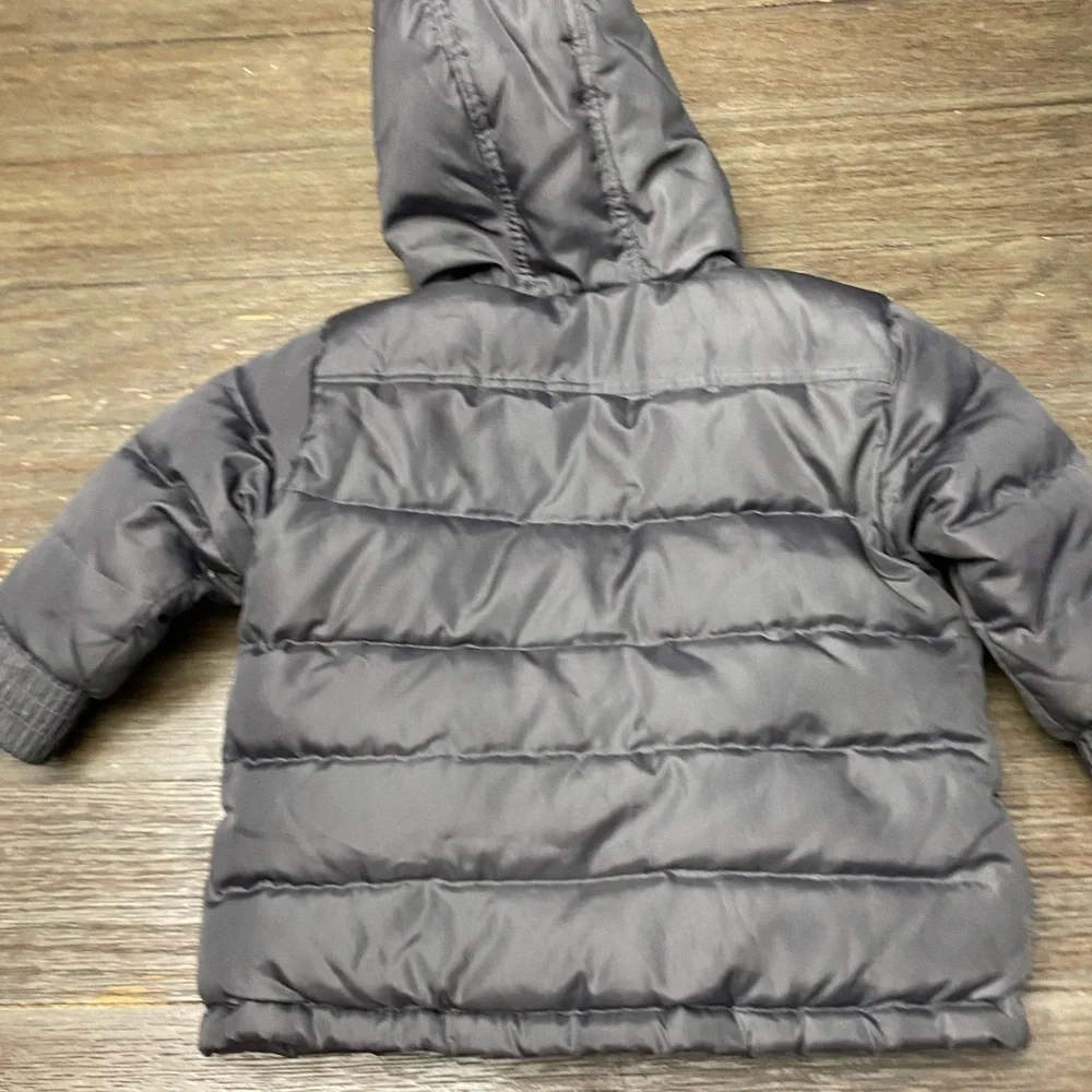 GAP baby puffer